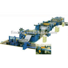 Slitting machine